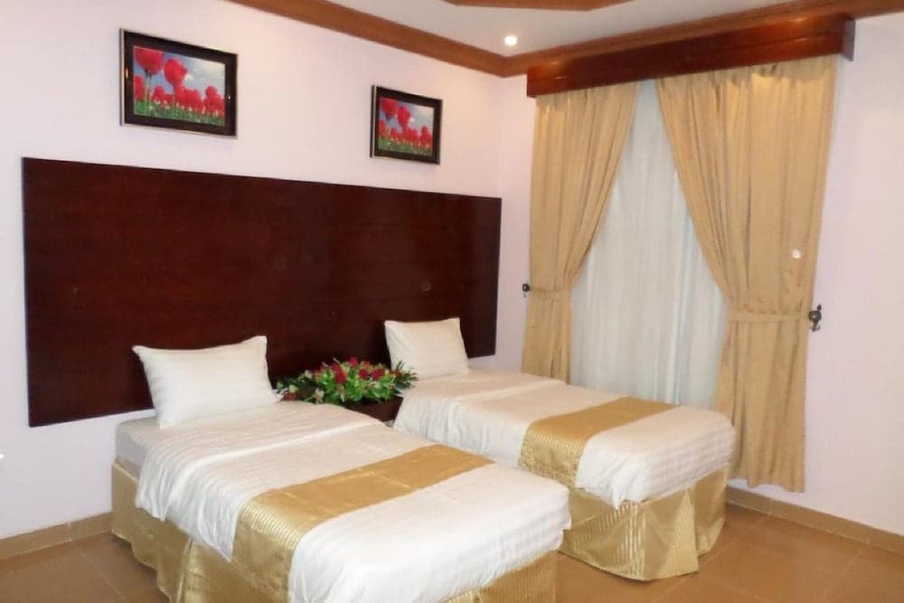 Lavena Hotel Apartments - Al Basateen