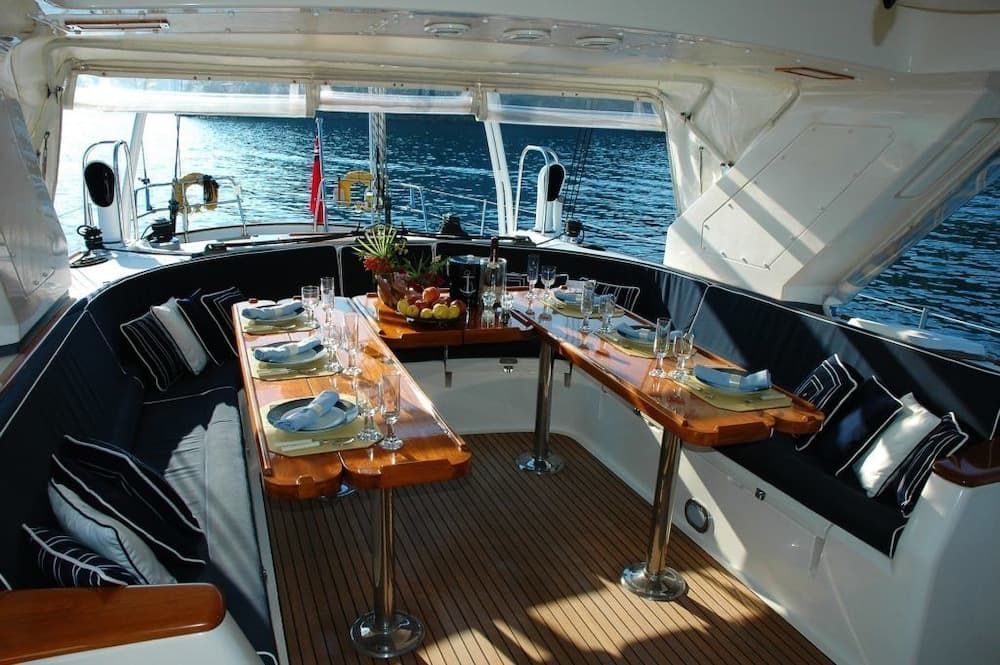 Yatch Suite Punta Ala