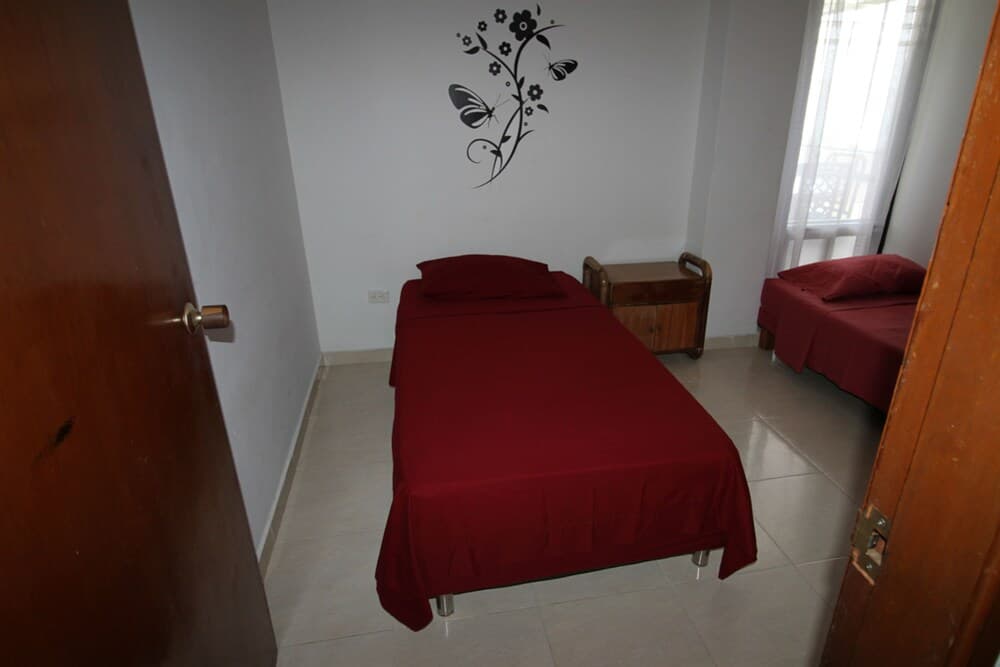 Apartamento frente al Mar by Vivetu