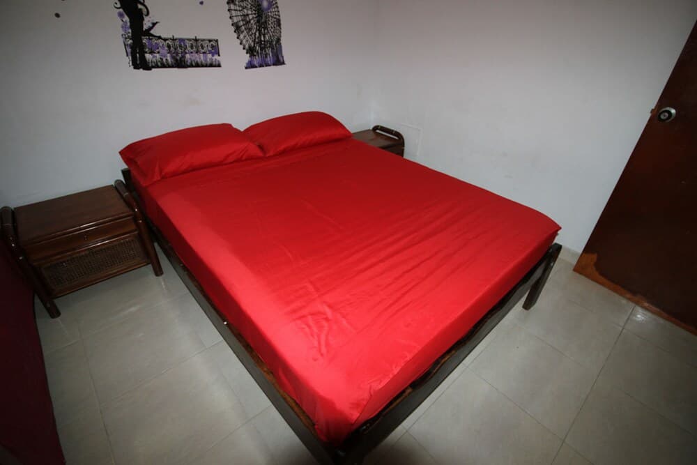 Apartamento frente al Mar by Vivetu