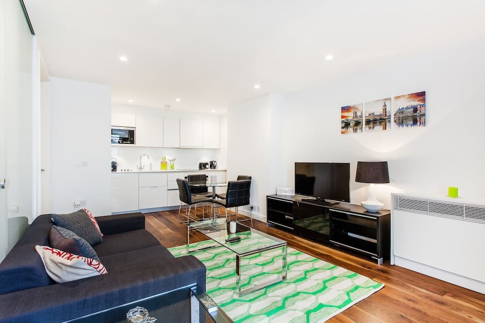 Stay At Mine - Newman Street