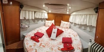 Yatch Suite Porto Santo Stefano