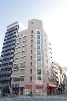 HG Cozy Hotel No.35 Nihombashi Station