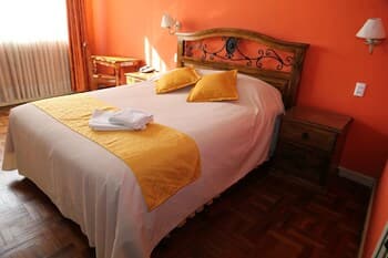 Cruz de los Andes Hostal