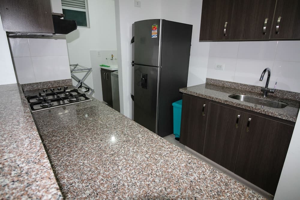 Apartamento con balcón by Vivetu