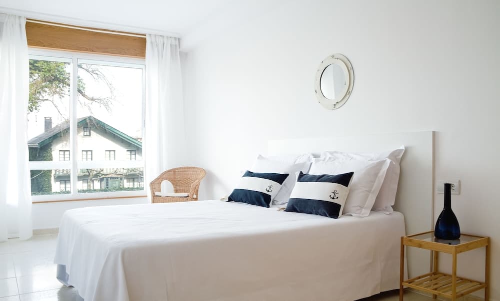 Apartamentos Duerming Park Viveiro