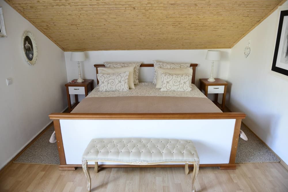 City House Apartments