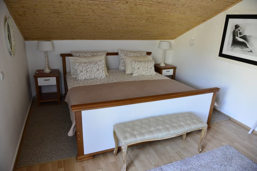 City House Apartments