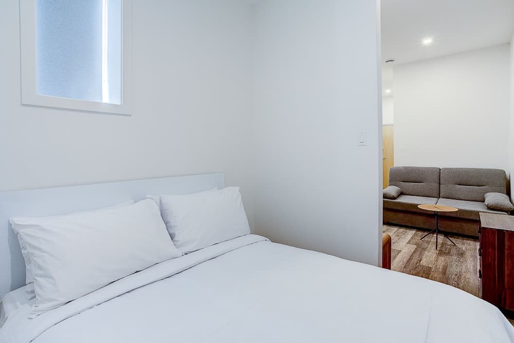 L'Adresse - lofts Grande-Allée