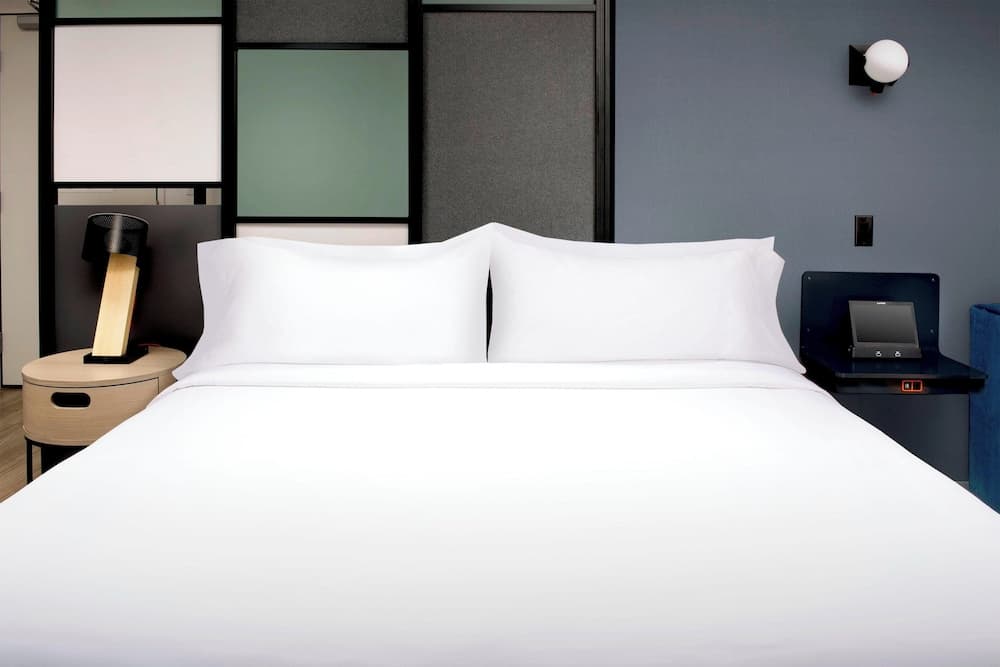 Aloft Dublin-Pleasanton