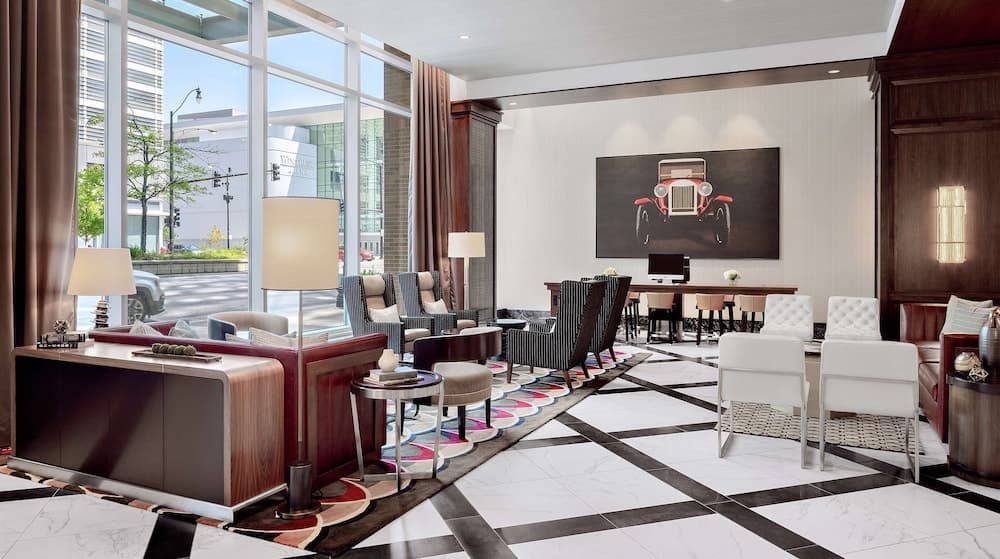 Hampton Inn Chicago McCormick Place