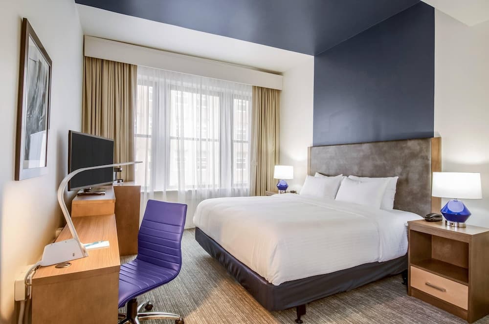 New Bedford Harbor Hotel, an Ascend Collection Hotel