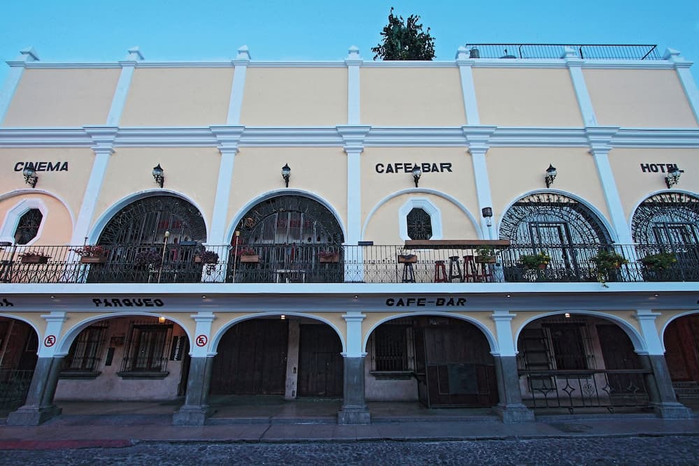 hotel image