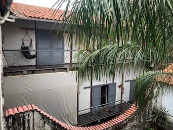 Palma Hostel
