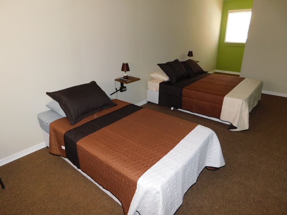 Hostal Casa de Barrio