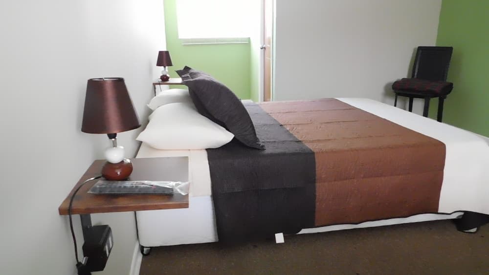 Hostal Casa de Barrio