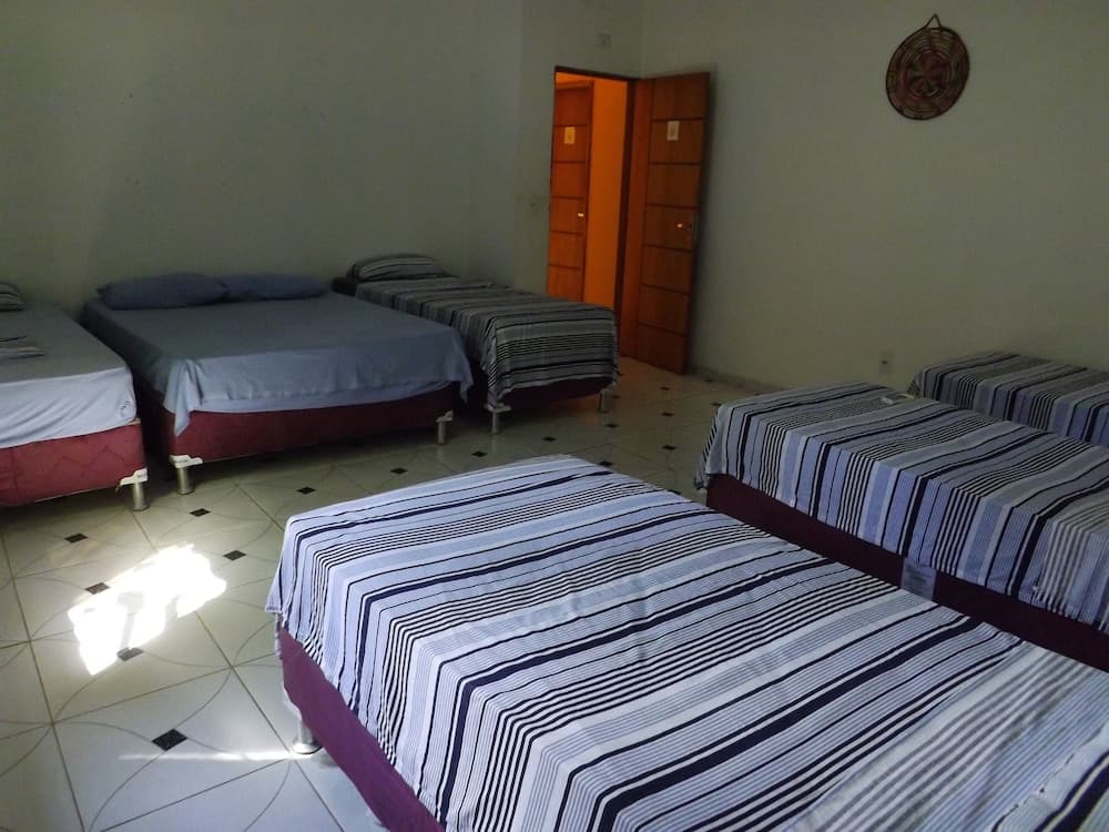 Nativus Hostel Lençóis