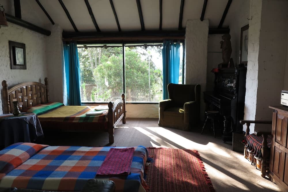 La Juanita Finca Verde