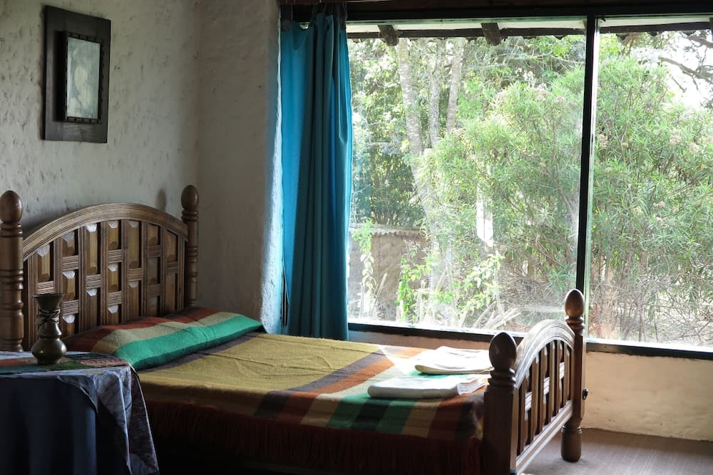 La Juanita Finca Verde