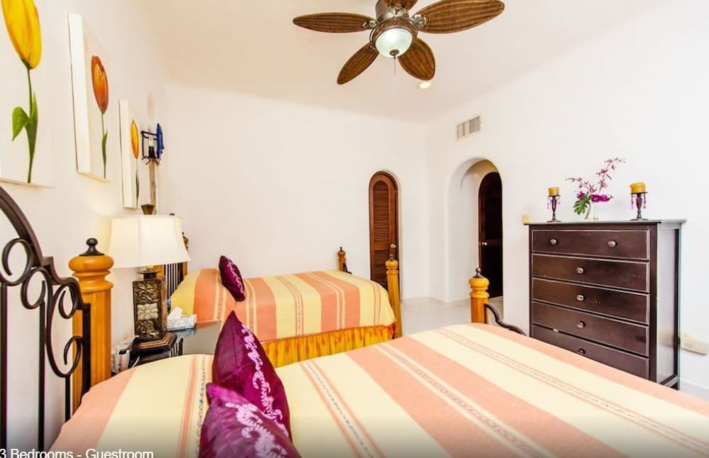 Natz Ti Ha Mexican Style Dowtown Condos