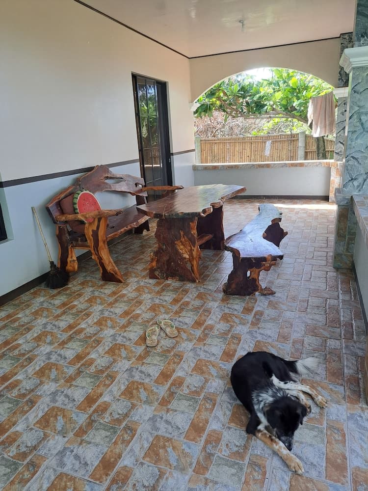 House of the Rising Sun