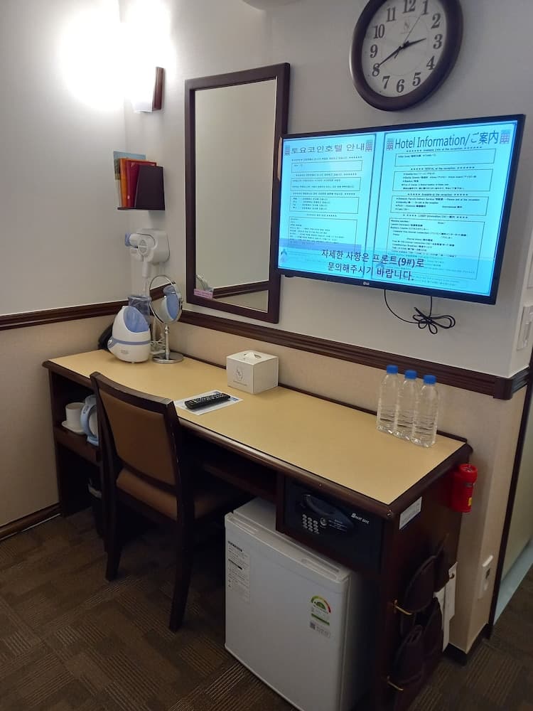 Toyoko Inn Incheon Bupyeong