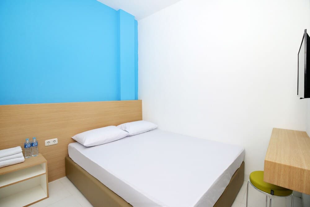 Sky Inn Jelambar 1 Jakarta