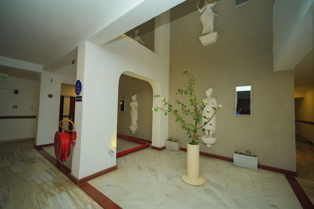 Zip by Spree Hotel Mangala International