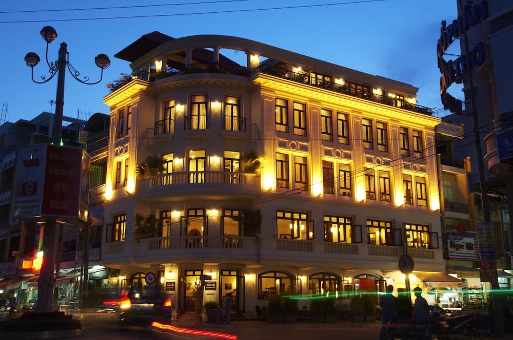 hotel image