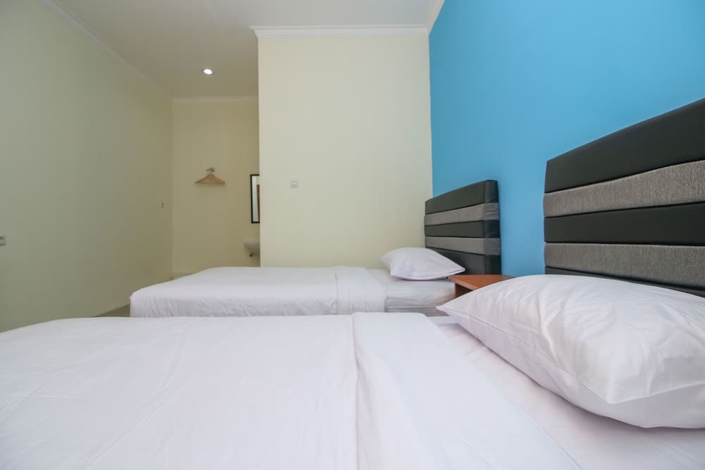 Sky Residence Syariah Mampang 1 Jakarta