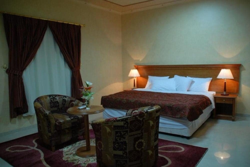 Al Fanar International Hotel apt 3 Yanbu