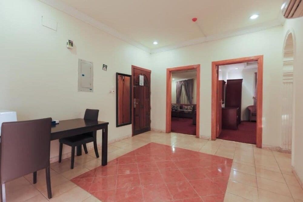 Al Fanar International Hotel Apt 2 Jedda