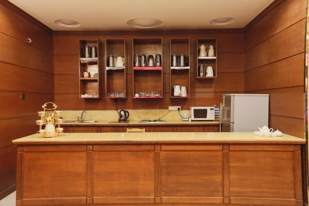 Al Fanar International Hotel Apt 2 Jedda