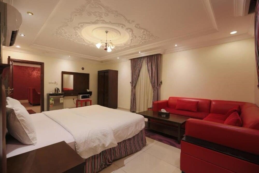 Qasr Al Balood Hotel Apartments 2