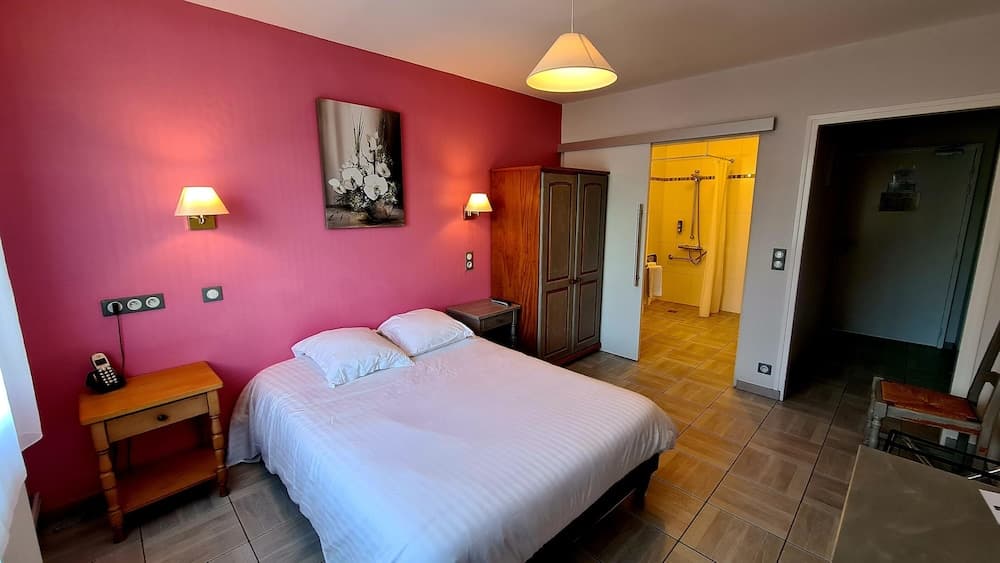 Hotel Restaurant l'Unique