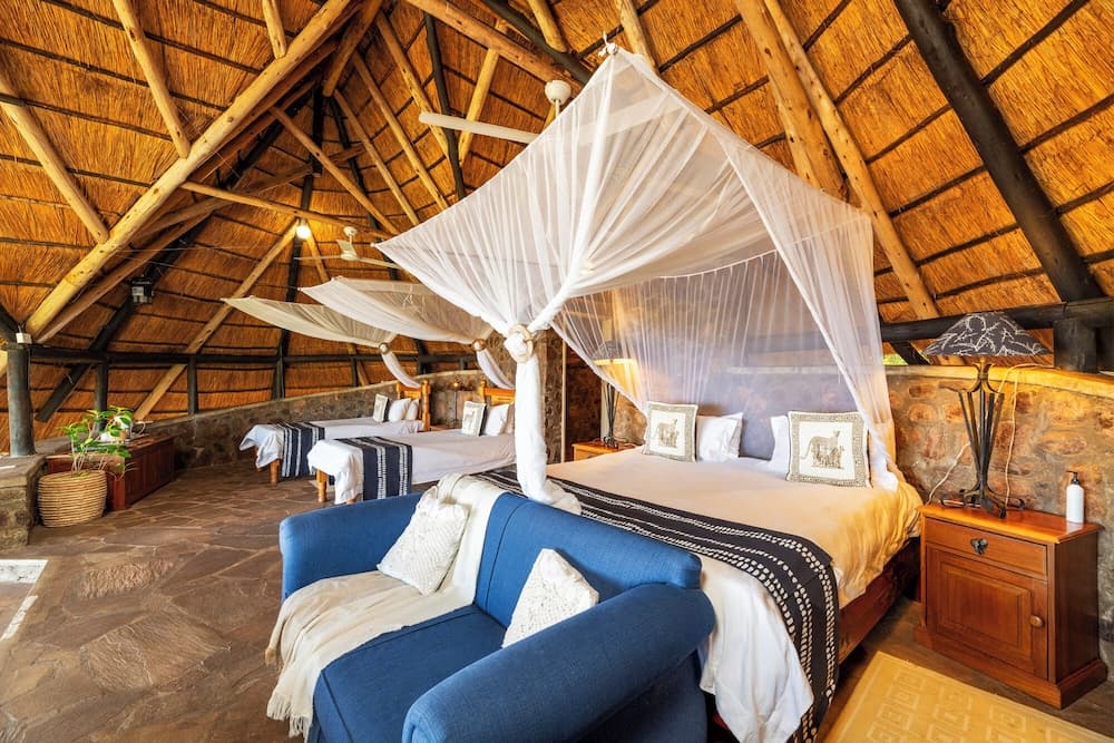 Hornbill Lodge