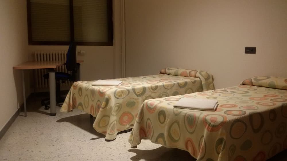 Albergue San Francisco de Asis - Hostel