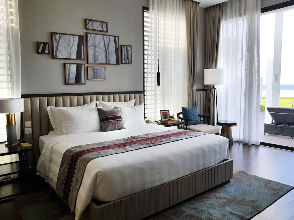 Vinpearl Resort & Golf Nam Hoi An