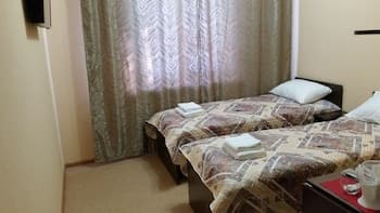 Gostiniy dom Zheleznogorskiy