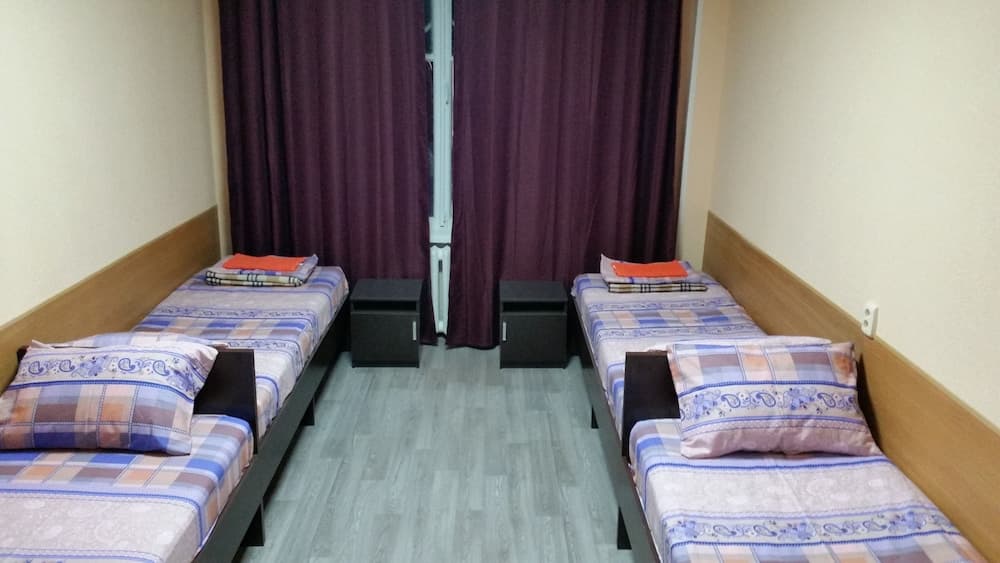 Gostiniy dom Zheleznogorskiy