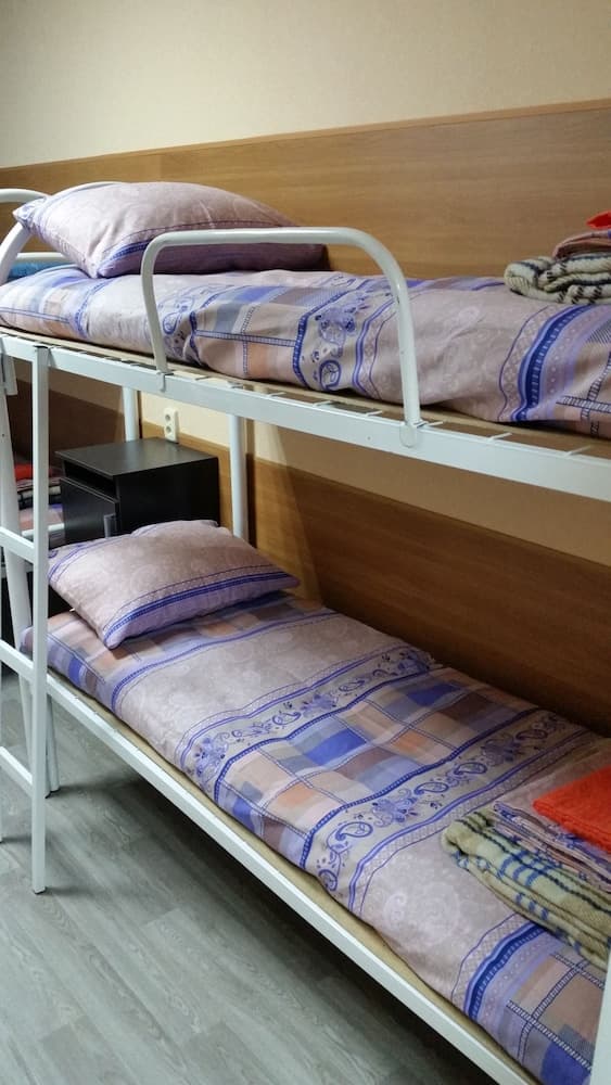 Gostiniy dom Zheleznogorskiy