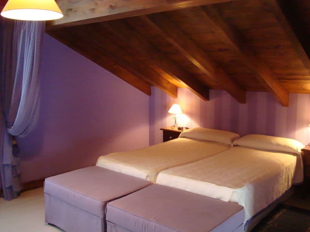 Posada Restaurante Prada a Tope