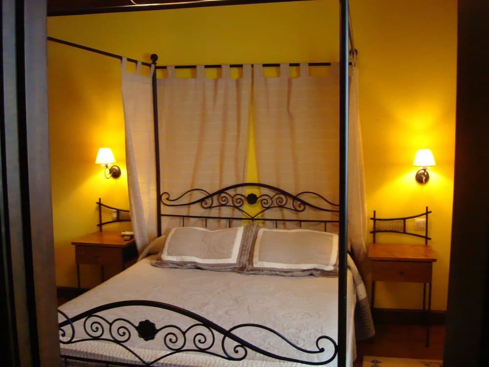 Posada Restaurante Prada a Tope