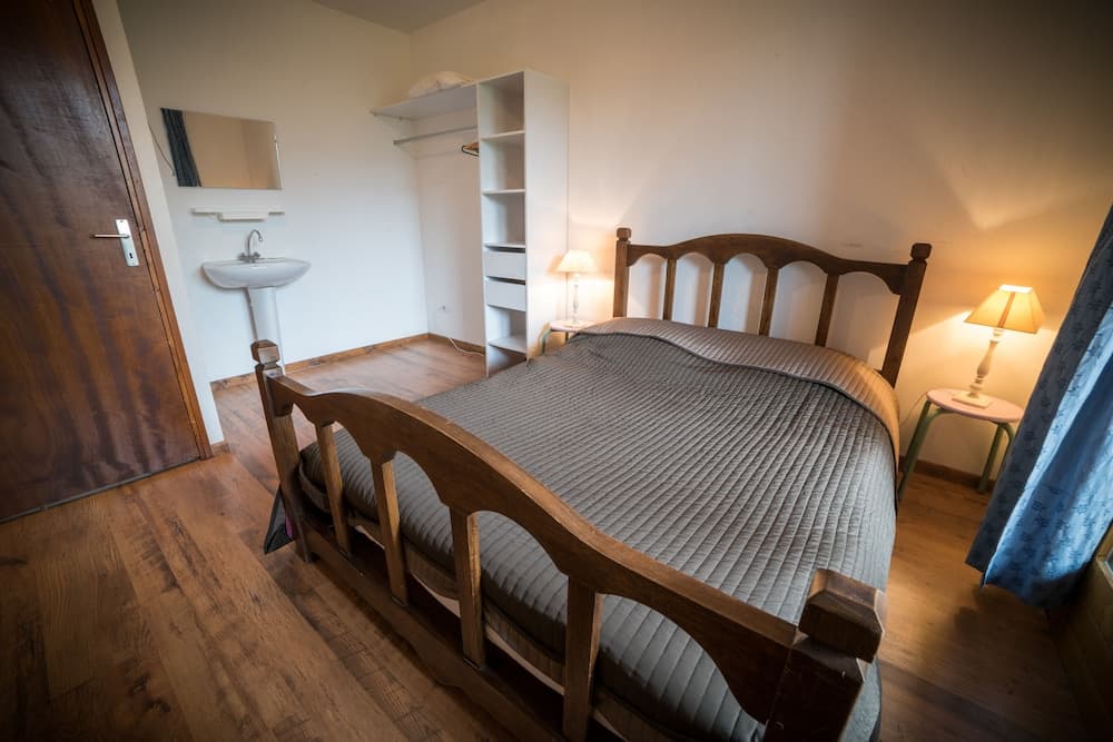 Chalet Les Moineaux : Gites et Chambres d'Hotes