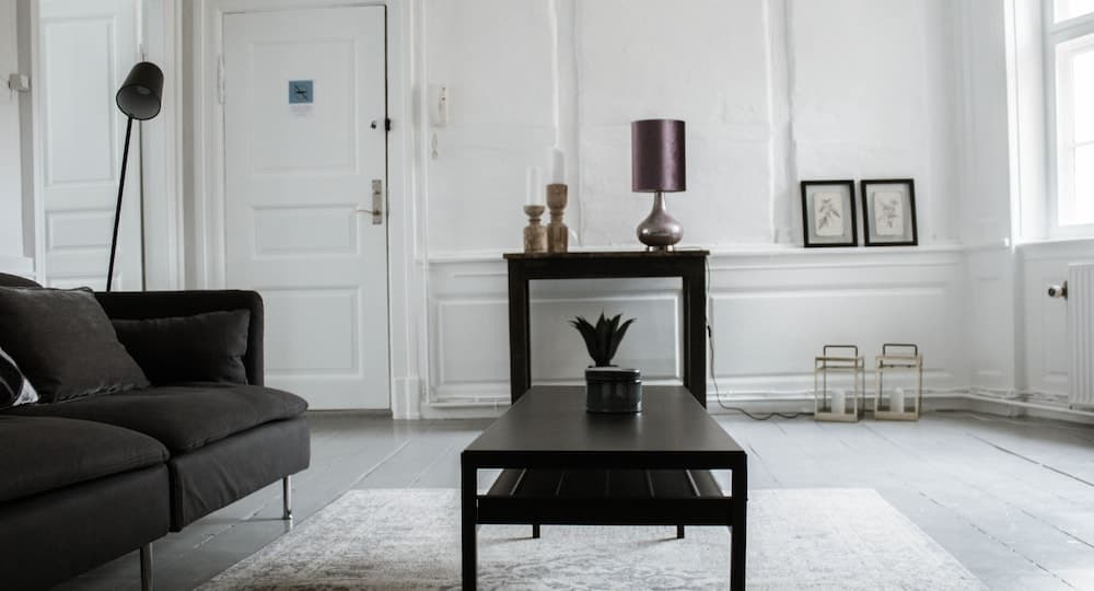 3 Bedroom Apartment in Latin Quarter