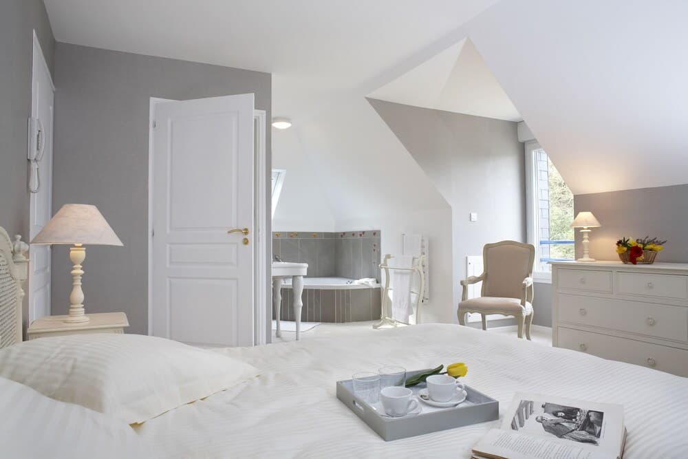 L'escale Evel Er Gêr