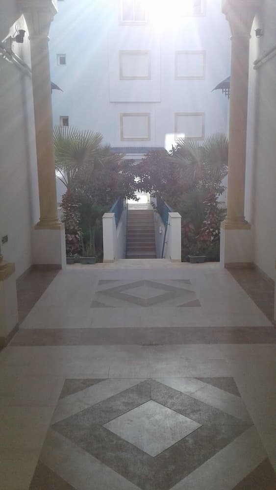 Diar Al Yassamine-Hammamet Nord