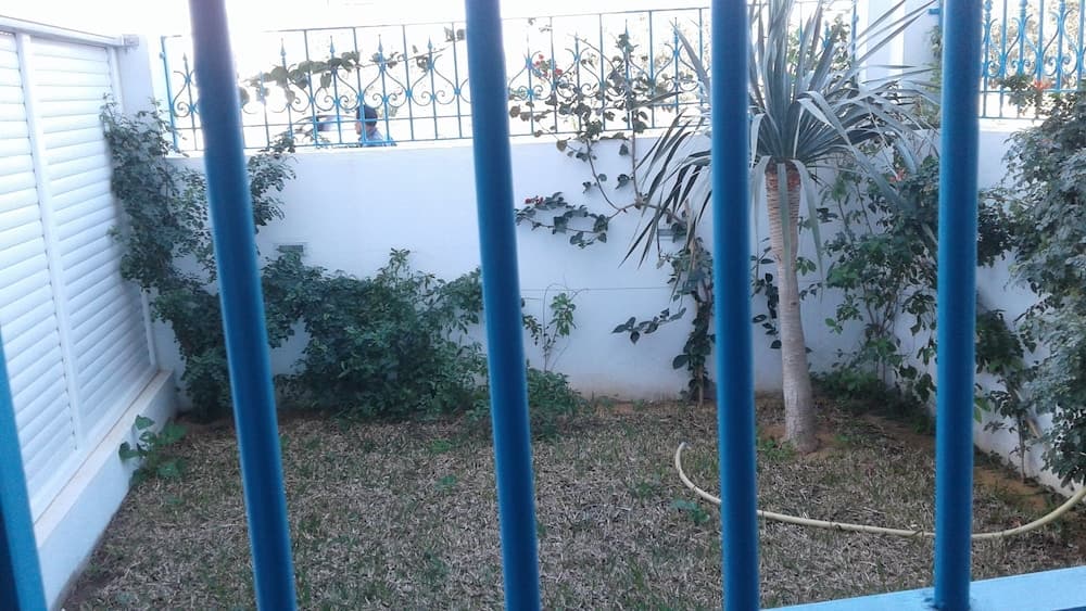 Diar Al Yassamine-Hammamet Nord