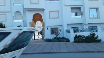 Diar Al Yassamine-Hammamet Nord