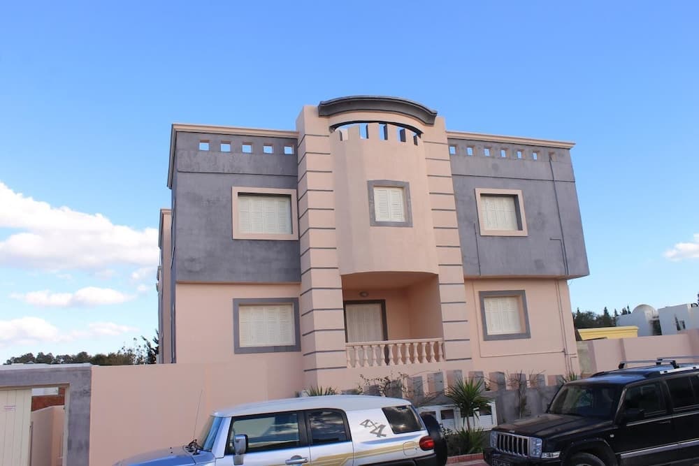 hotel image